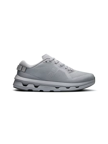 On Cloudzone Kobiety Buty sportowe On Size: szary