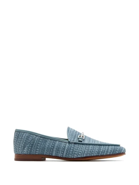 Pantofi loafer Sam Edelman albastru
