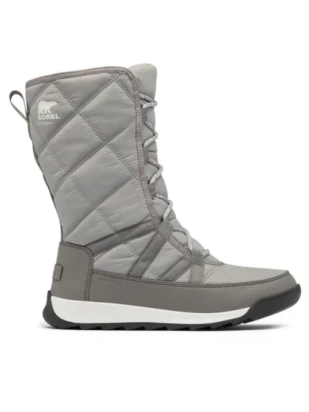 Sorel Апрески Whitney™II Plus Tall Lace Wp сив