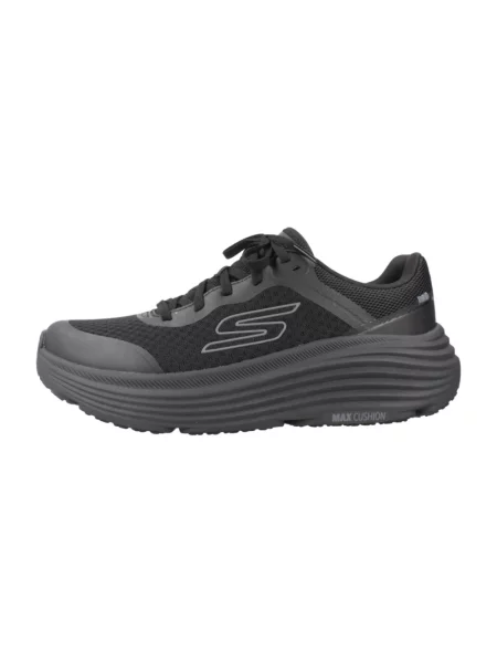 Skechers Buty do biegania Max Cushioning Endeavour czarny