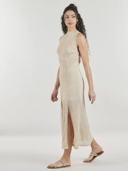 Rochie Guess bej