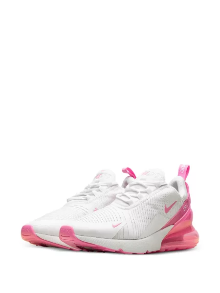 Tenisice Nike Zoom od flisa ružičasta