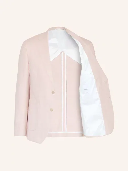 Paul Sako Regular Fit dusky pink