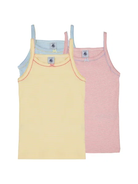 Top copii Petit Bateau