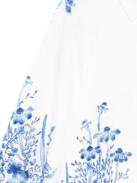 Koszula Enfold biała