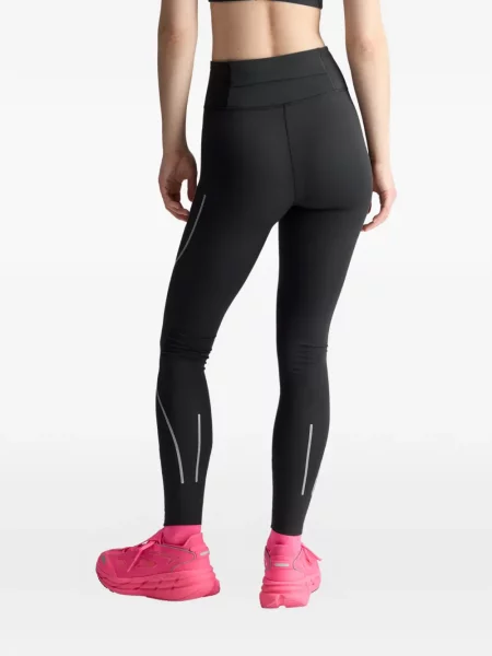 Pantaloni Adidas By Stella Mccartney negru