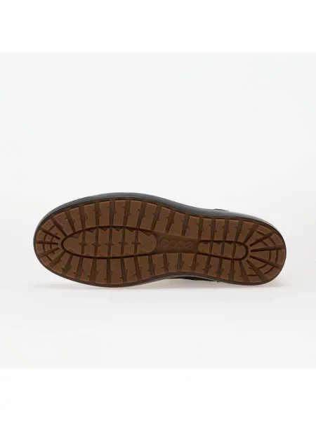 Сникърси ECCO Soft 7 Tred M Black EUR 44 черно
