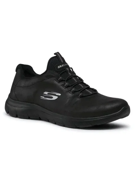 Pantofi Skechers SUMMITS negru