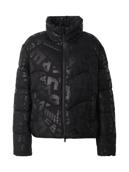 Emporio Armani Geacă de iarnă negru