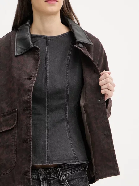 Джинсовая куртка Rag & Bone