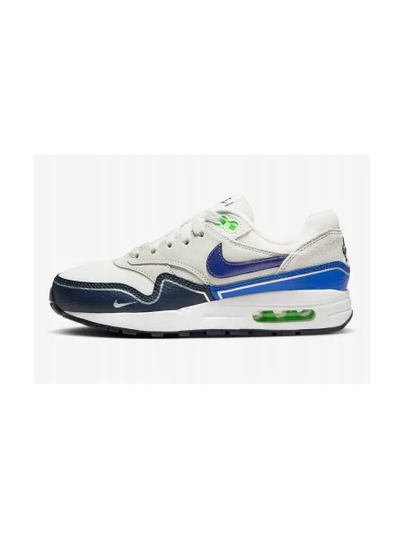 Pantofi copii Nike alb
