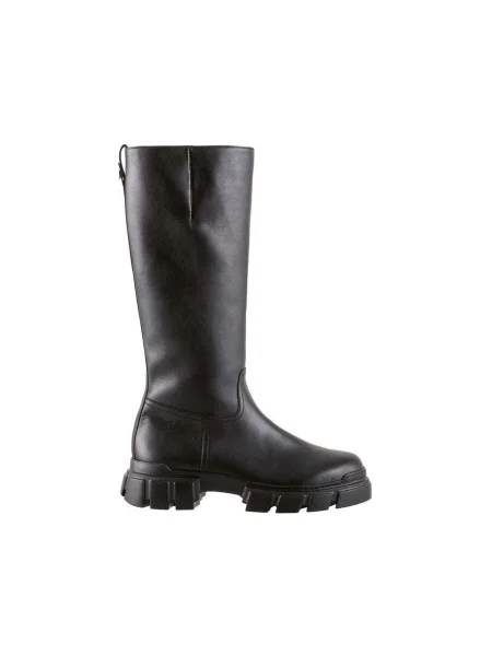 Pantofi Högl negru