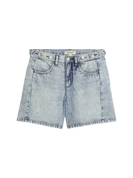 Bonprix Jeans albastru