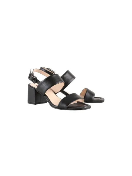 Pantofi Högl negru
