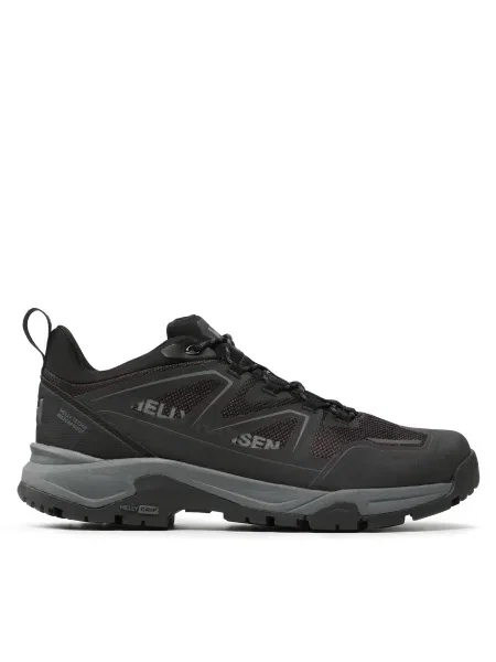 Обувки Helly Hansen Cascade Low HT черно