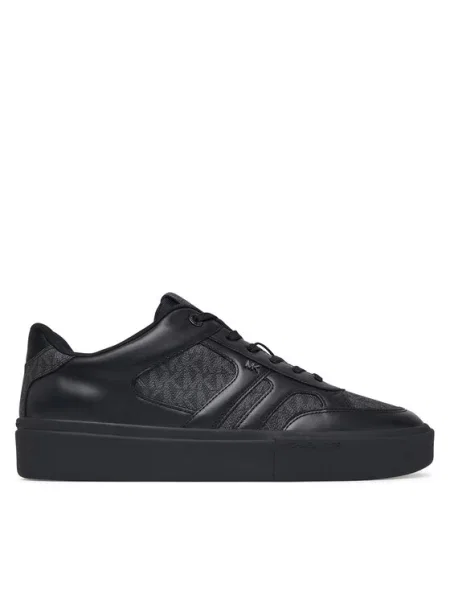 MICHAEL Michael Kors Sneakers Dane negru