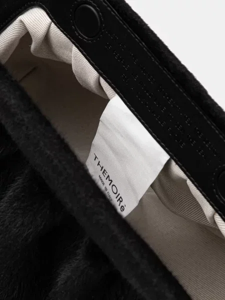 Сумочка Themoire чорний