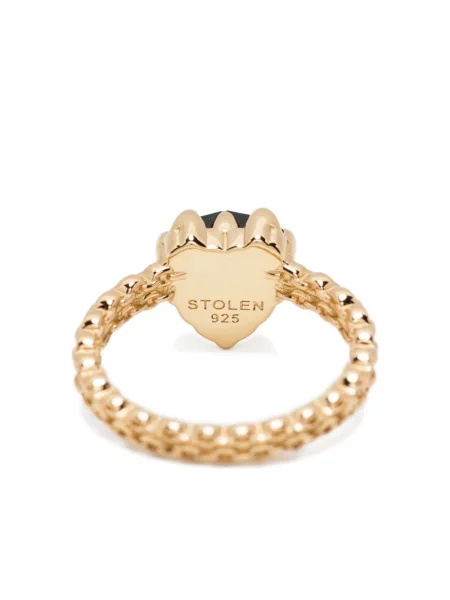 Inel Stolen Girlfriends Club auriu