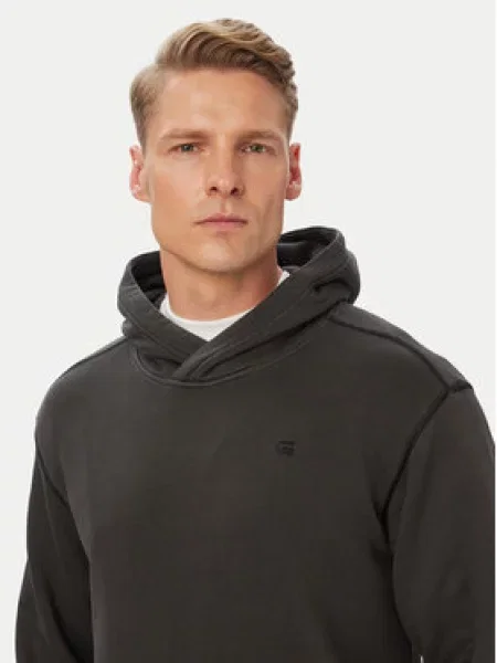 G-Star Raw Jopa Unit črna