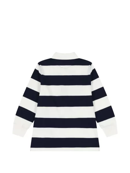 Sukienka dziecięca Polo Ralph Lauren biała