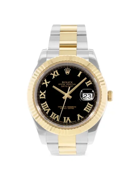 Ceas Rolex negru