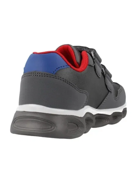 Pantofi copii Chicco gri
