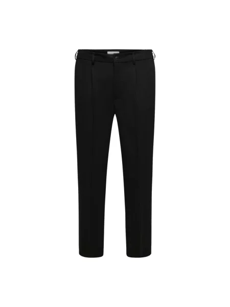 Spodnie Only & Sons czarne