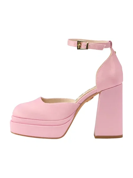 BUFFALO Pumps MAY DORSAY rosé