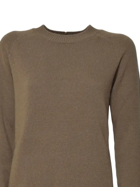 Megztinis 's Max Mara ruda