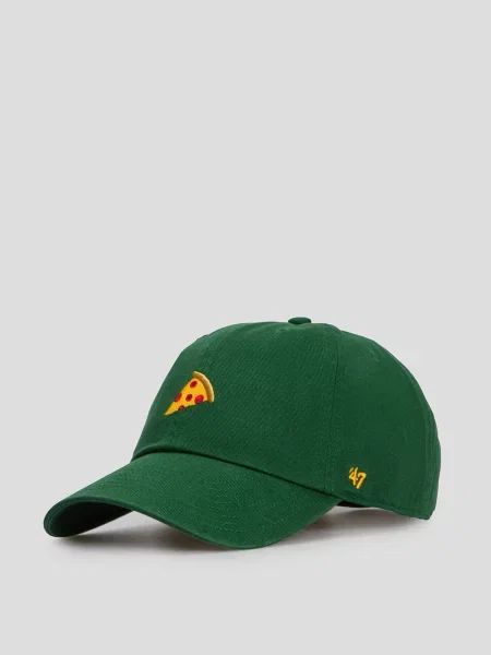 Кепка 47 Brand зелена