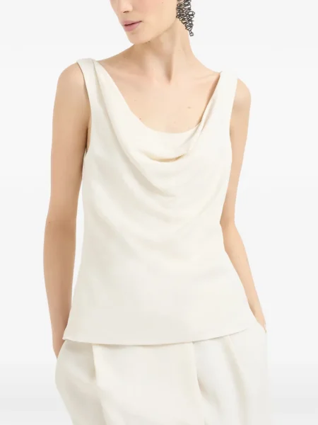 Bluzka Brunello Cucinelli