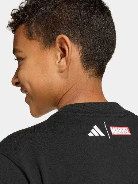 Adidas Performance Дитяча футболка REAL MARVEL
