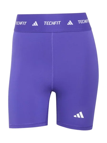 ADIDAS PERFORMANCE Pantaloni sport All Me lila alb