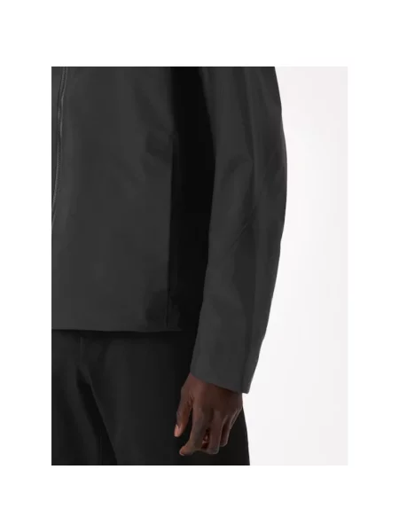 Kurtka Arcteryx czarna