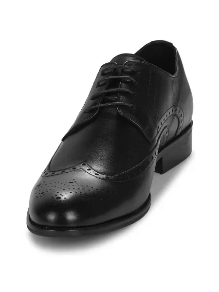 Pantofi So Size negru