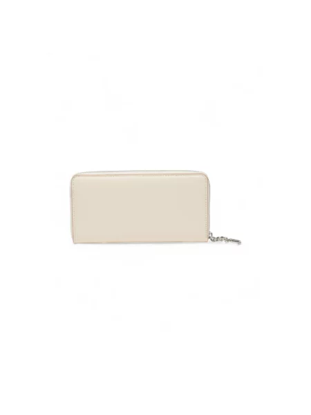 Portfel Juicy Couture biały
