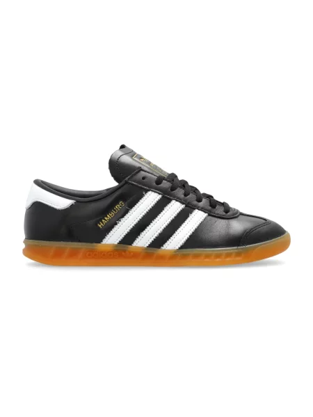 Sneakersy Adidas Originals czarne