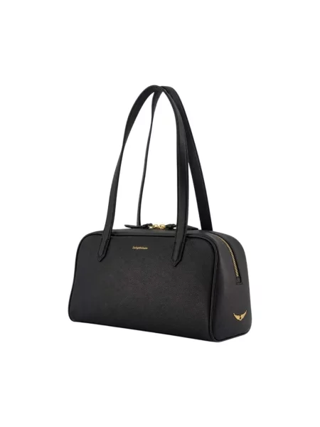 Torebka Zadig & Voltaire czarna