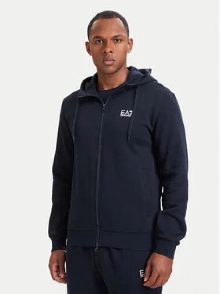 Emporio Armani Sportinis kostiumas PJVTZ Tamsiai mėlyna
