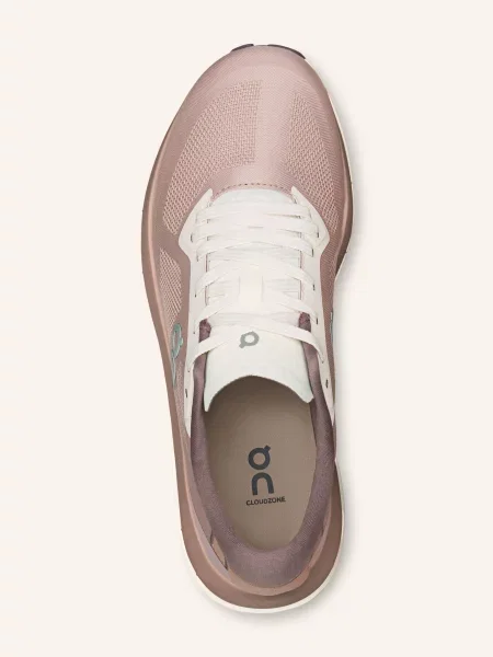 On Sneakersy Cloudzone rosa fioletowe