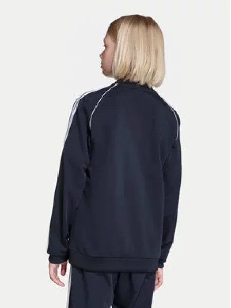Mikina adidas černá