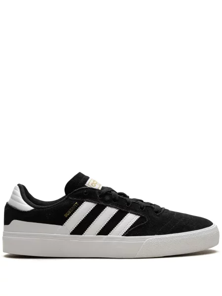 Sneakerși Adidas Busenitz alb