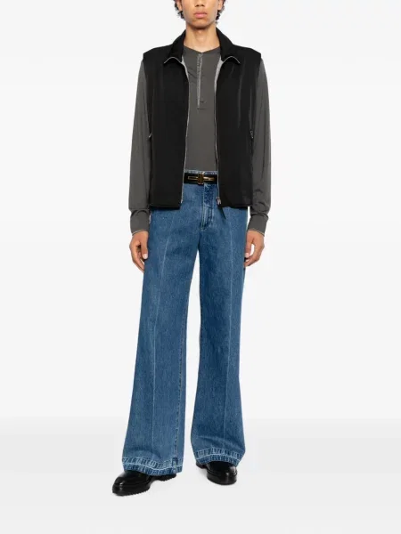 Vestă Tom Ford albastru