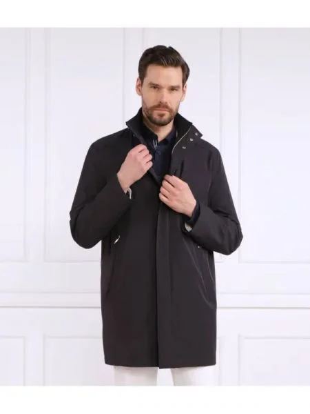 Joop! Kabát Tiasso fekete