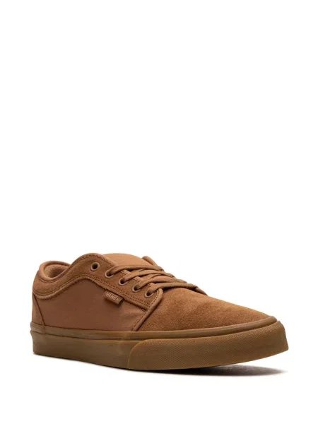 Sportbačiai Vans ruda