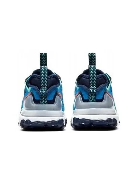 Pantofi copii Nike albastru