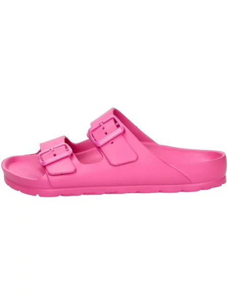 Pantofi Novaflex roz