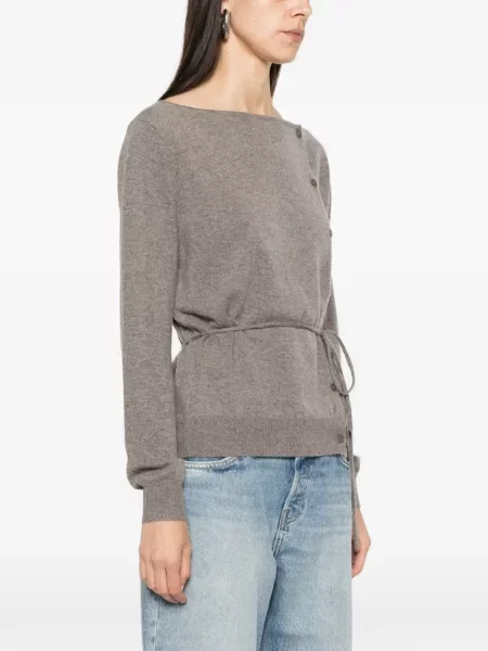 Lung cardigan St. Agni