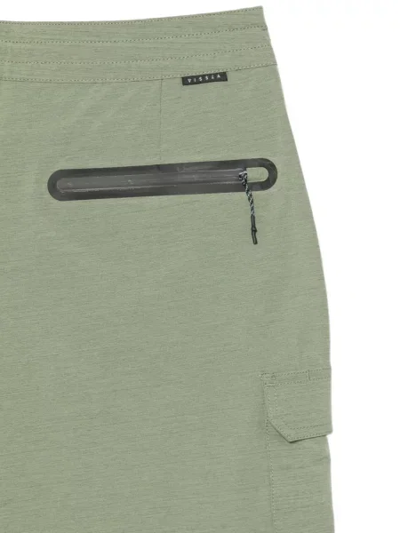 Slip de baie Vissla verde