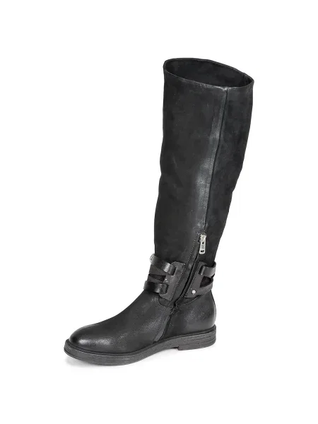 Pantofi Airstep / A.s.98 negru